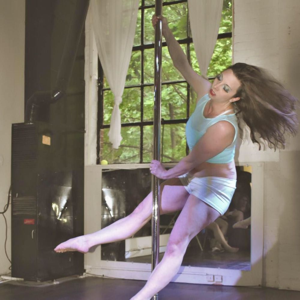 Meet your Posher, Mellanie